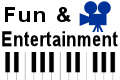 Ballina Region Entertainment