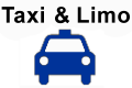 Ballina Region Taxi and Limo